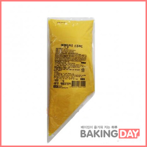 에멘탈 치즈스프레드1kg(아이스박스 필수 구매)